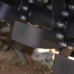Titan Attachments 3 Point Rotary Tiller Attachment 1 Tractors - Image 8