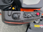 Husqvarna Z248F Special Edition Zero-Turn Lawn Mower - Image 3