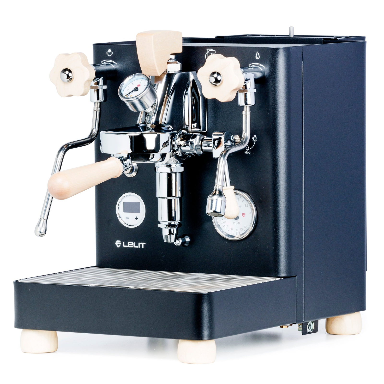 download (73) Lelit Bianca V3 Espresso Machine - Image 1