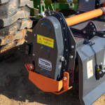 Titan Attachments 3 Point Rotary Tiller Attachment 1 Tractors - Image 4