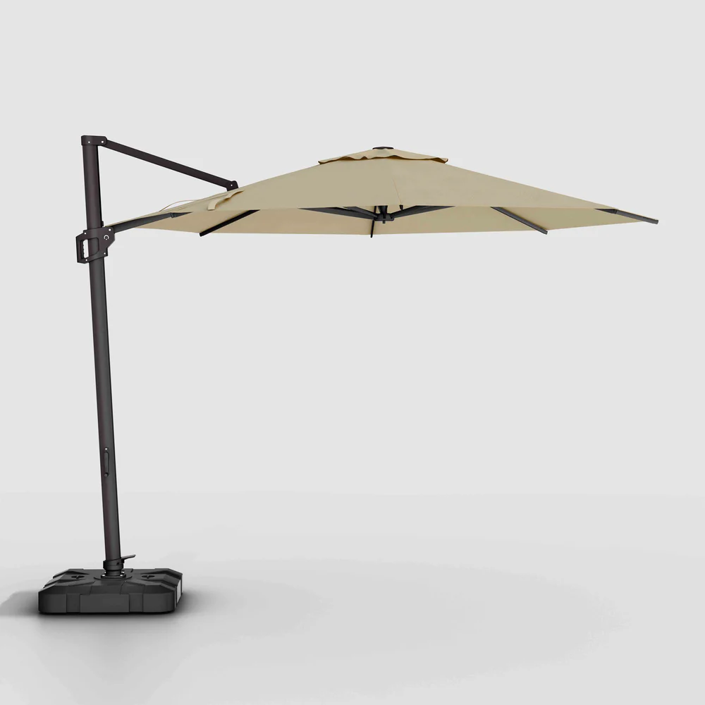 download (76) Cantilever Patio Umbrella Fade-Proof Wind Resistant - Image 1