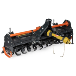 Titan Attachments 3 Point Rotary Tiller Attachment 1 Tractors - Image 2