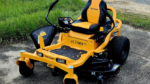 Cub Cadet Ultima ZT1 54 Zero-Turn Lawn Mower - Image 4