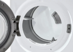 Whirlpool Electric Laundry Center 4.5 Cu. ft 7.4 Cu. Ft. Dryer Set - Image 5