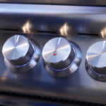 Blaze Premium LTE+ 32-Inch 4-Burner Built-In Gas Grill - Image 4