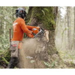 Husqvarna 592XP Chainsaw - Image 12