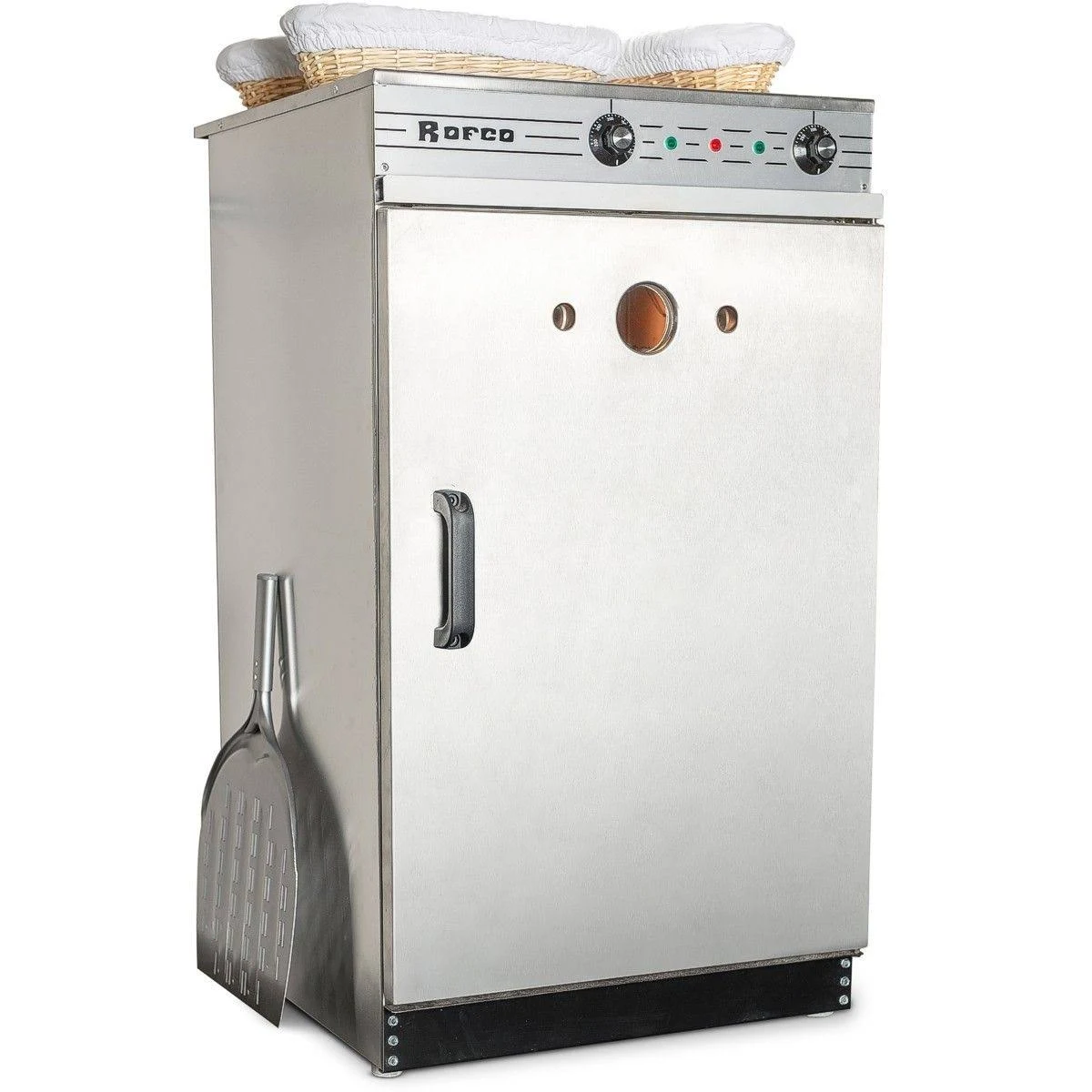 download (84) Rofco b40 Stone Oven - Image 1