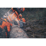 Husqvarna 592XP Chainsaw - Image 7