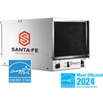 Santa Fe Compact70 Dehumidifier - Image 9