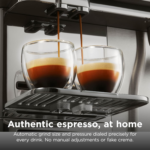 Ninja AutoBarista Fully Automatic Espresso Machine ae1001 - Image 6