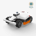 YUKA 1000 3D Vision Robot Lawn Sweeping Mower Multi-zone & No-Go-zone Management - Image 7