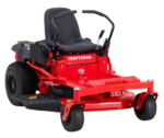 Craftsman Z3200 42 in. 547 cc Hydrostatic Gas Zero Turn Riding Mower - Image 3