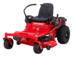 Craftsman Z3200 42 in. 547 cc Hydrostatic Gas Zero Turn Riding Mower