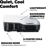 Dometic FreshJet 3 RV Air Conditioner - Image 4