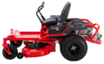 Craftsman Z3200 42 in. 547 cc Hydrostatic Gas Zero Turn Riding Mower - Image 4