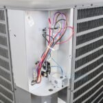 Goodman 15.2 SEER2 Air Conditioner Condenser glxs5ba - Image 7