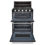 KitchenAid Double Oven Gas Range - Image 2